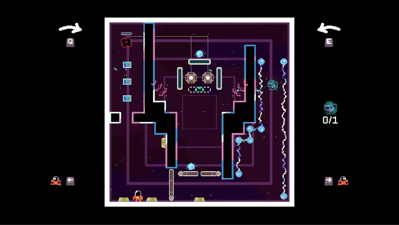 -Gravitorium-游戏截图-好玩游戏库