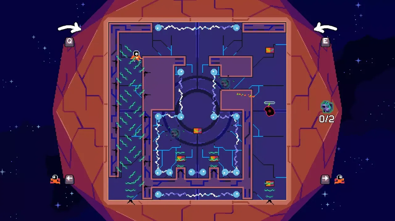 -Gravitorium-游戏截图-好玩游戏库