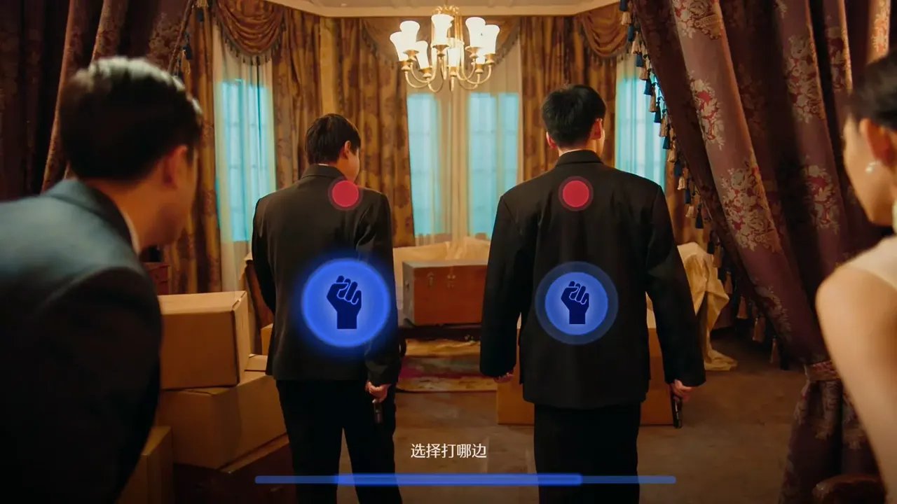 -Spy Alliance-游戏截图-好玩游戏库
