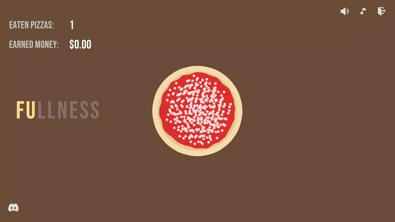 -Pizzeria-游戏截图-好玩游戏库