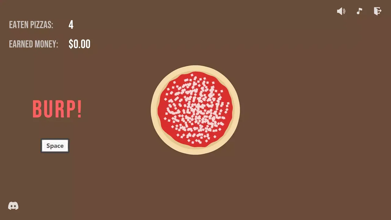 -Pizzeria-游戏截图-好玩游戏库