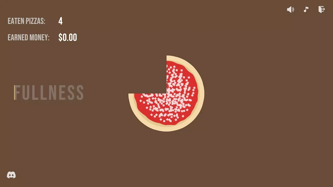 -Pizzeria-游戏截图-好玩游戏库