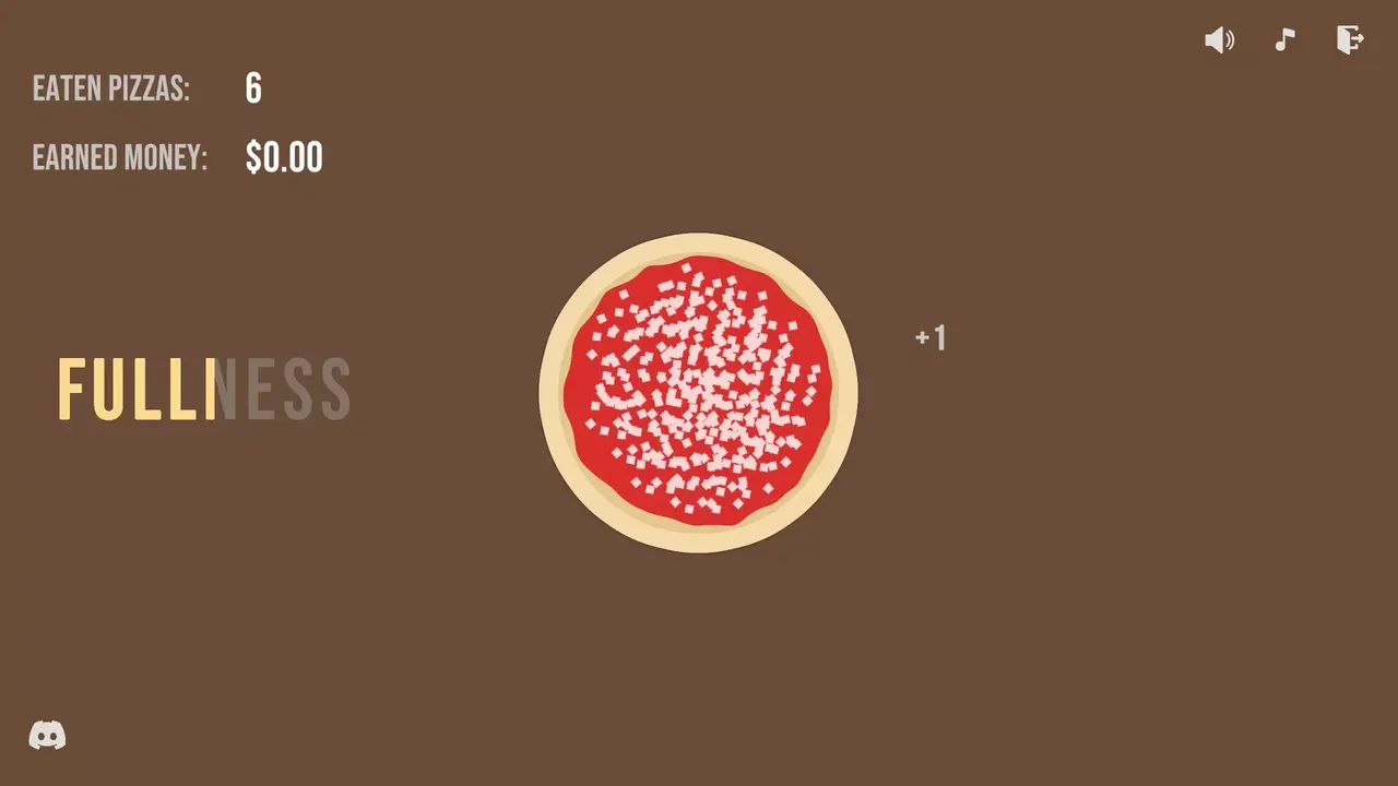 -Pizzeria-游戏截图-好玩游戏库