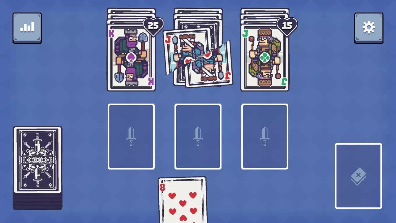 -Royal Card Clash-游戏截图-好玩游戏库