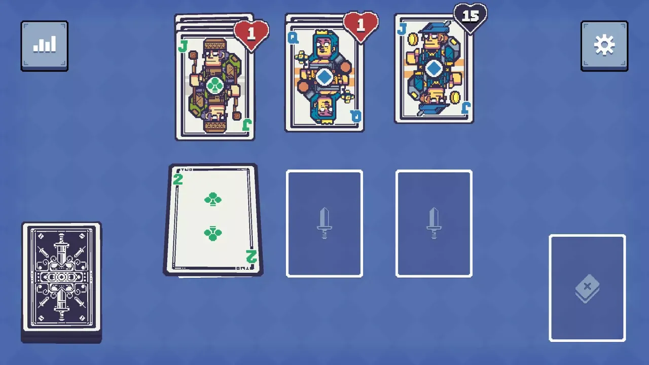 -Royal Card Clash-游戏截图-好玩游戏库