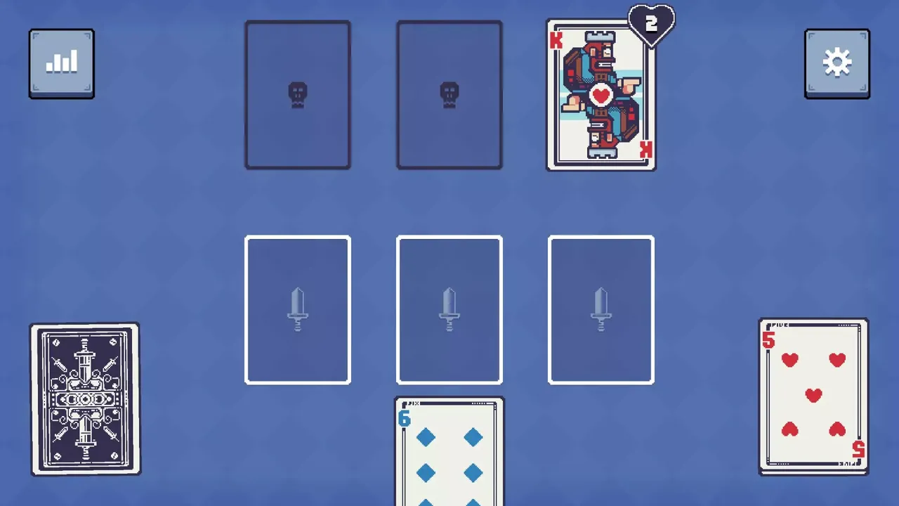 -Royal Card Clash-游戏截图-好玩游戏库