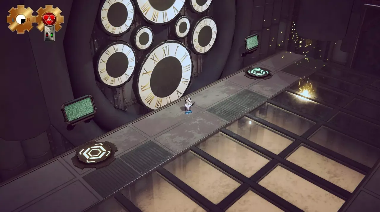 -Gear Of Time-游戏截图-好玩游戏库