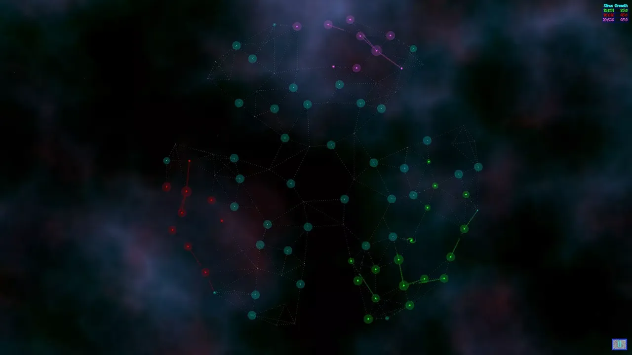 -Astral Ooze-游戏截图-好玩游戏库