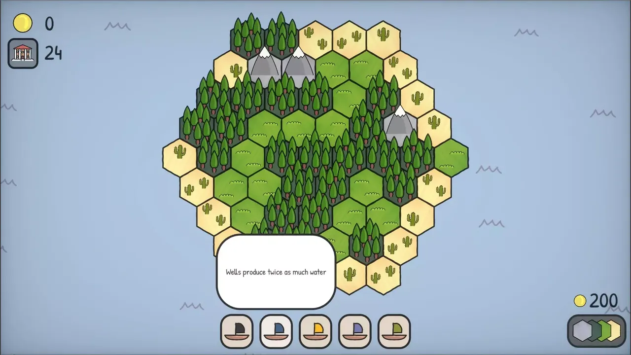-Hexpire-游戏截图-好玩游戏库