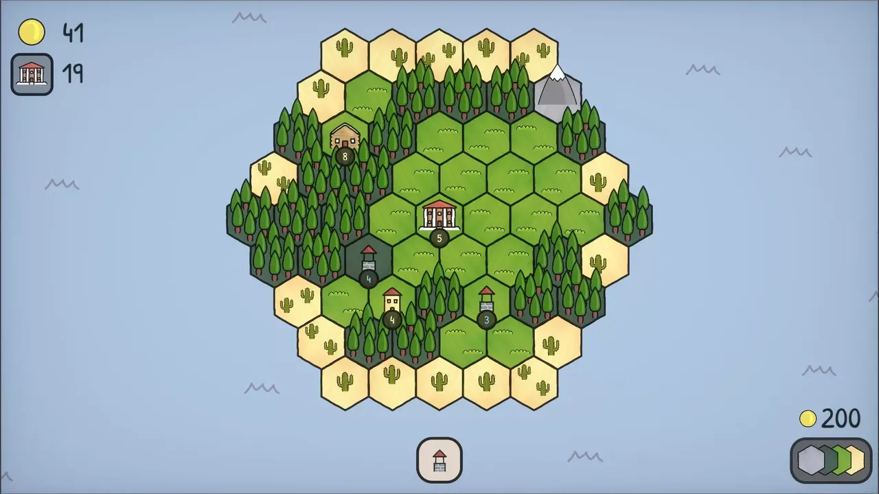 -Hexpire-游戏截图-好玩游戏库