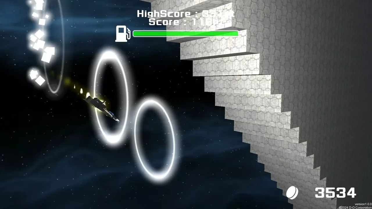-WAKKA Follow the treasure ring-游戏截图-好玩游戏库