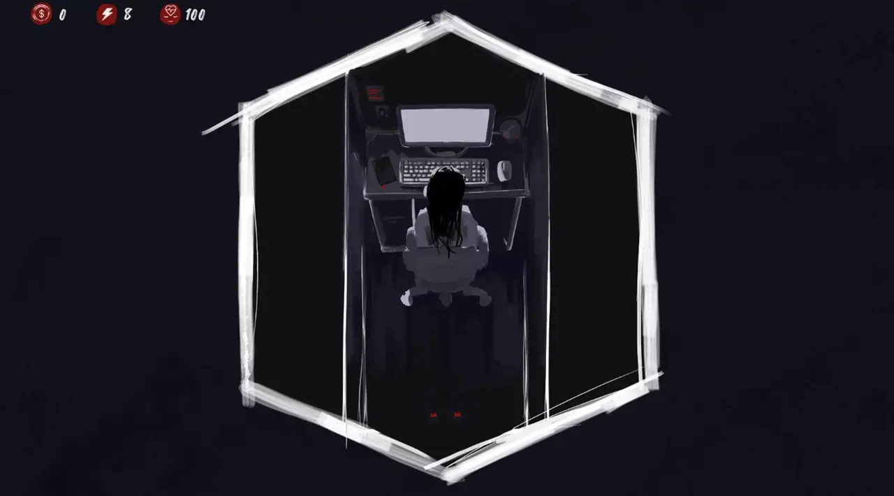 -Harlot's Diary-游戏截图-好玩游戏库
