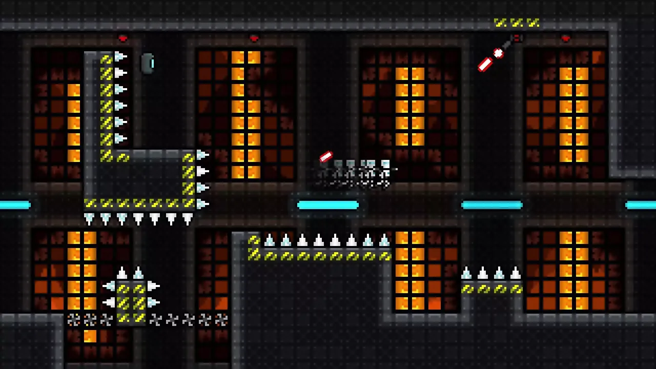 -Solus Machina-游戏截图-好玩游戏库