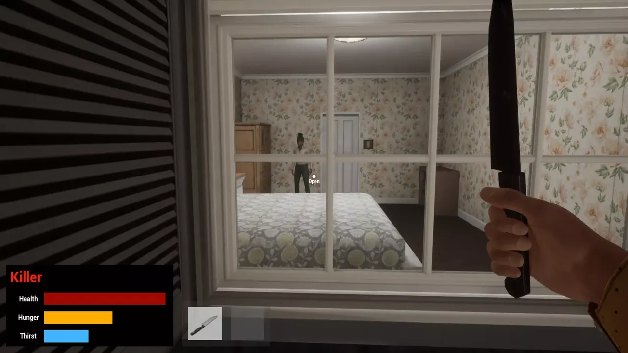-Murder Next Room-游戏截图-好玩游戏库
