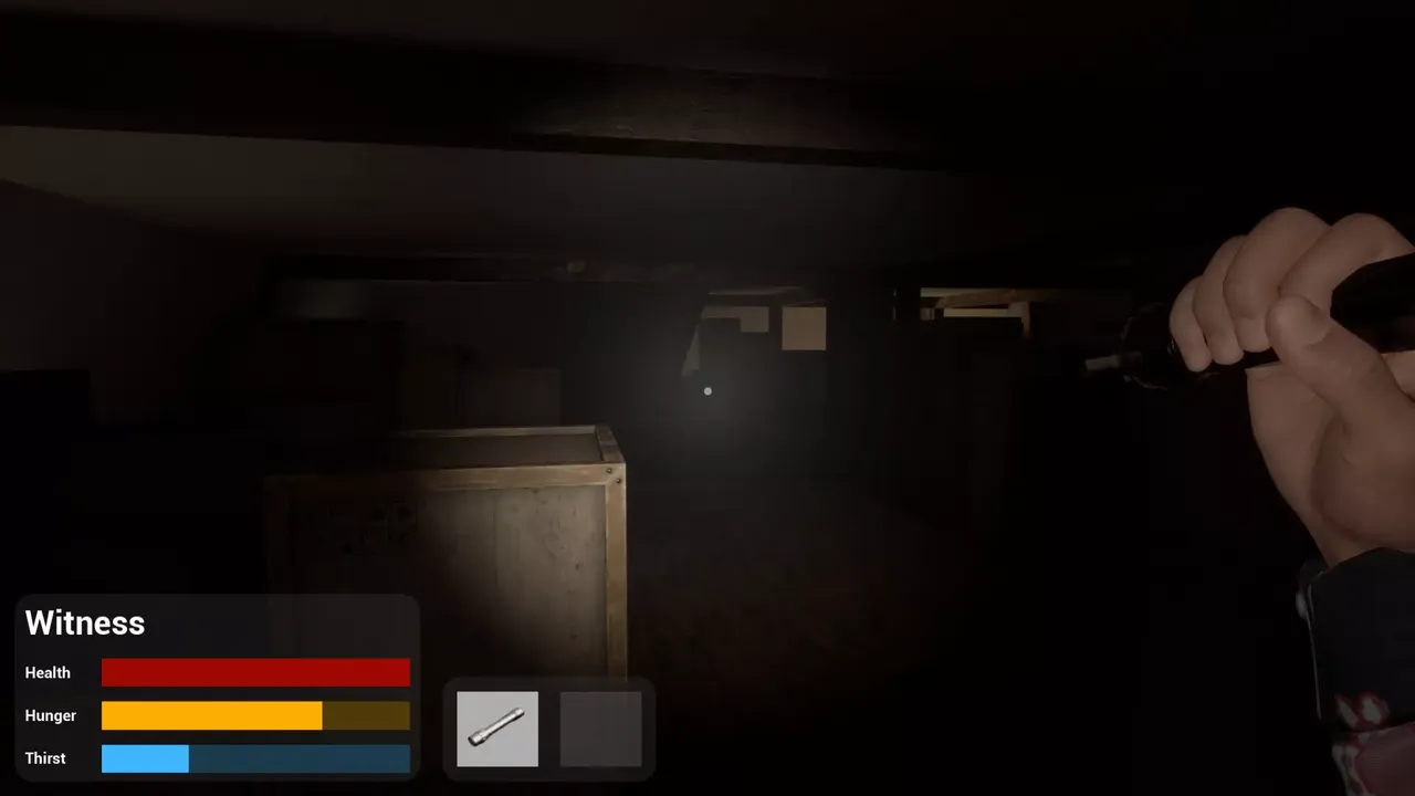 -Murder Next Room-游戏截图-好玩游戏库
