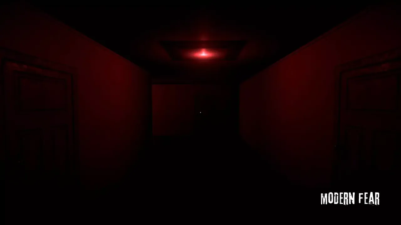 -Modern Fear-游戏截图-好玩游戏库