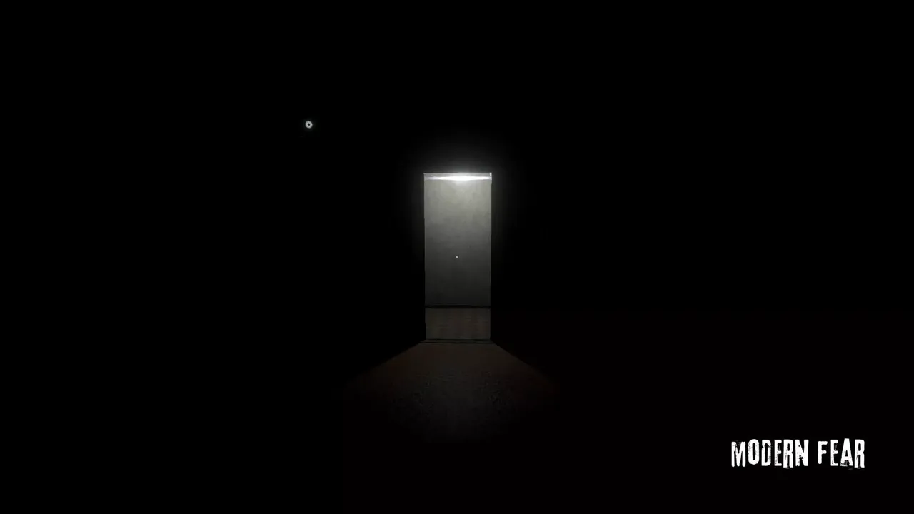 -Modern Fear-游戏截图-好玩游戏库