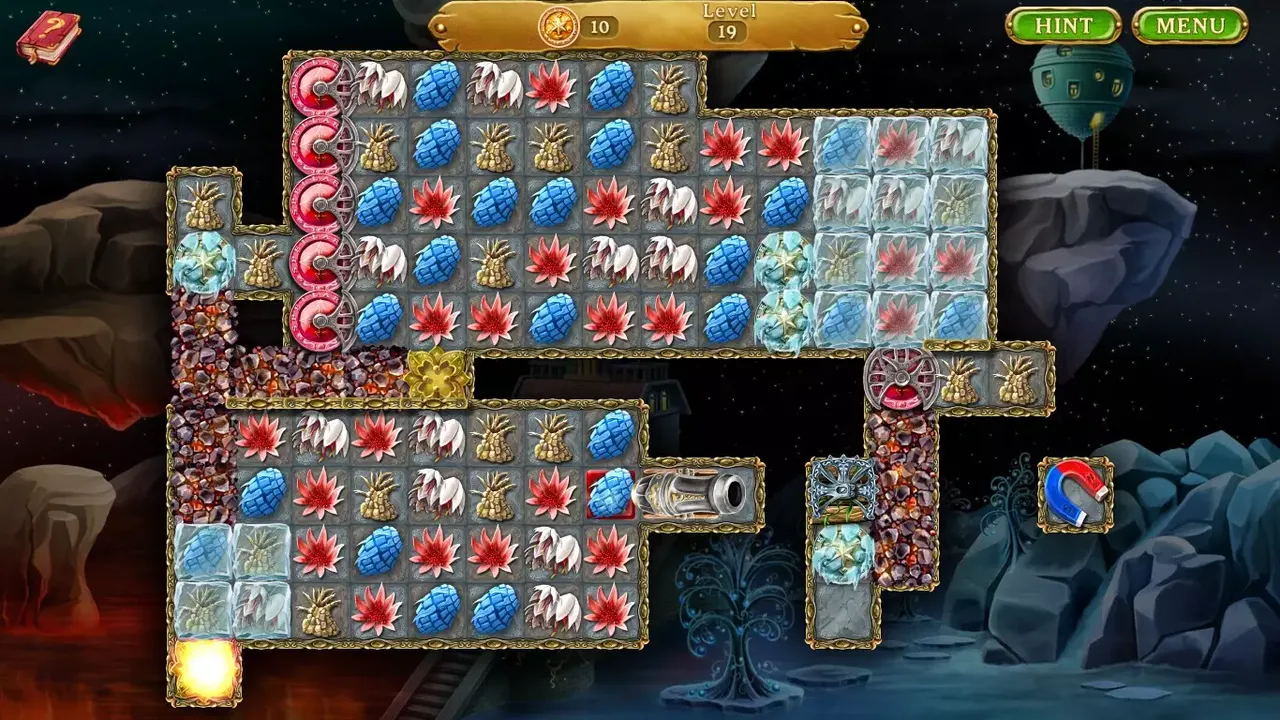 -Spellarium 11-游戏截图-好玩游戏库