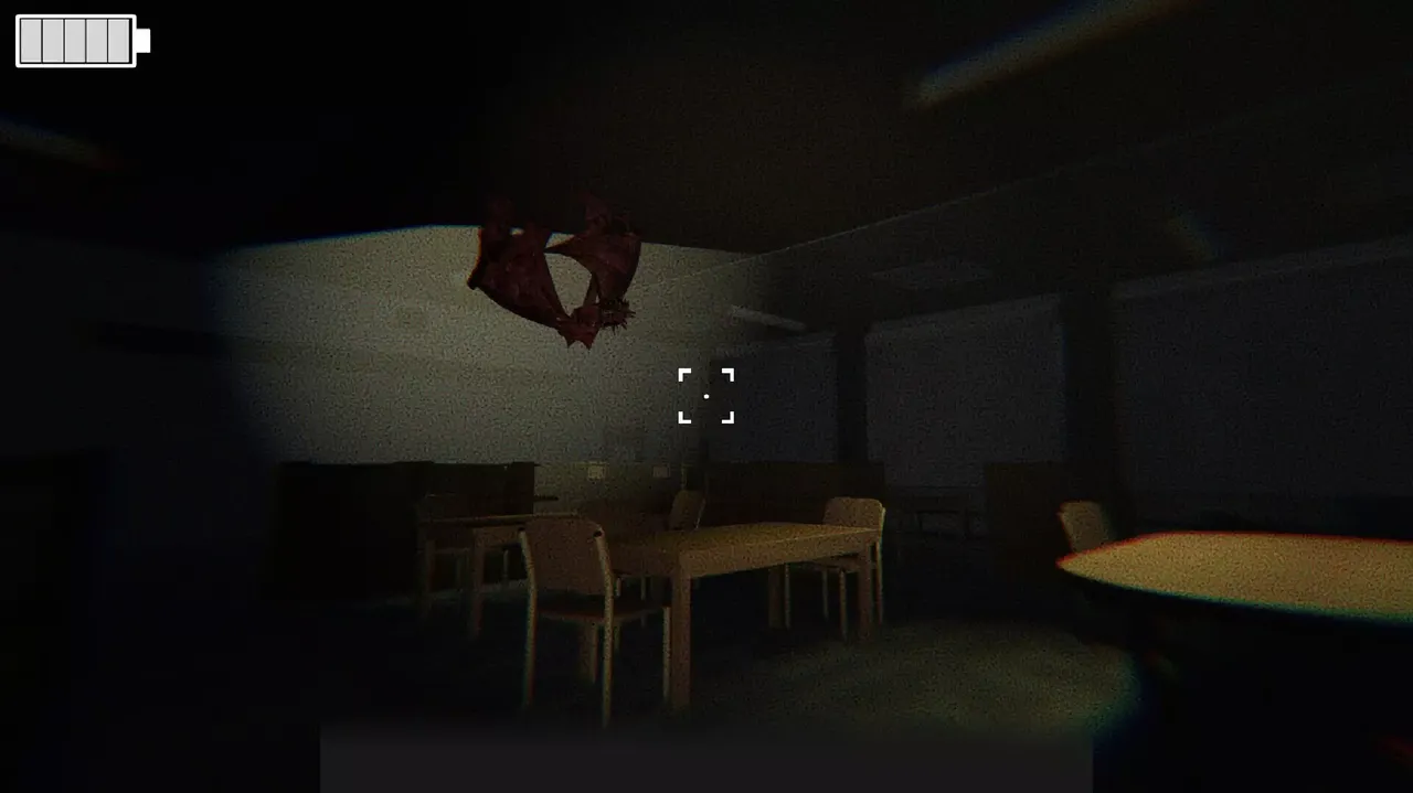 -Fear Calibration-游戏截图-好玩游戏库