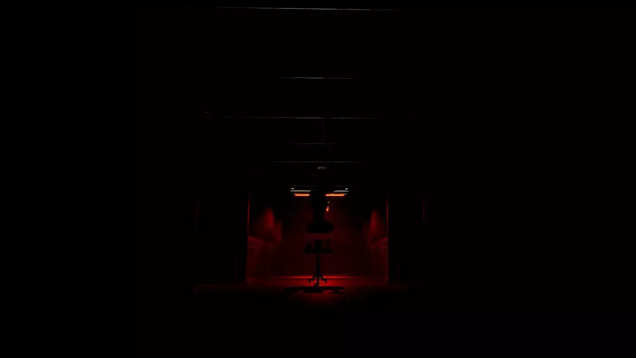 -Forget-游戏截图-好玩游戏库