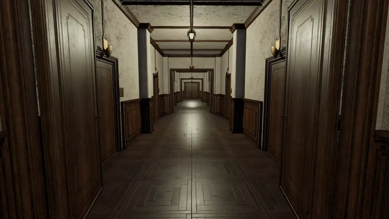 -Elevator Warp-游戏截图-好玩游戏库