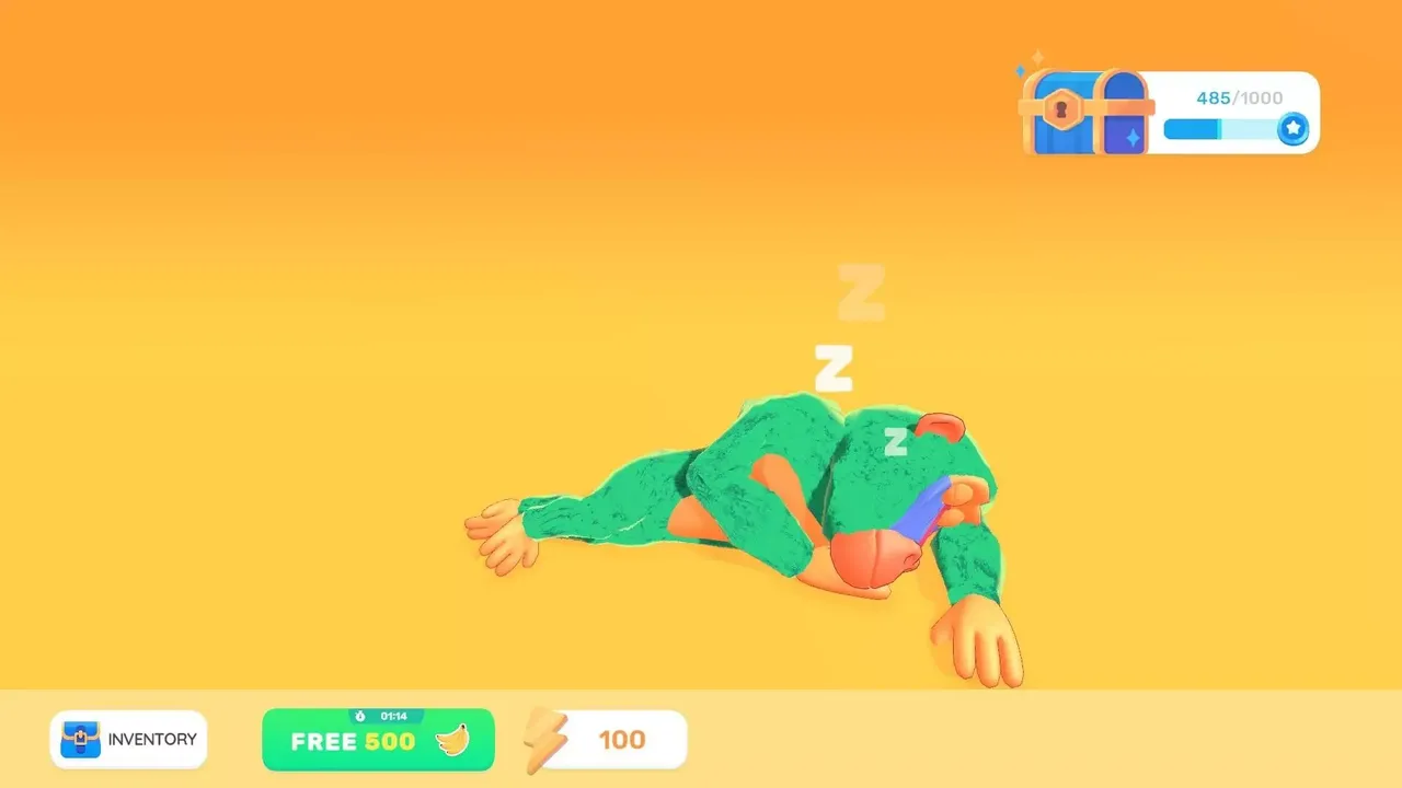 -Monkeys-游戏截图-好玩游戏库