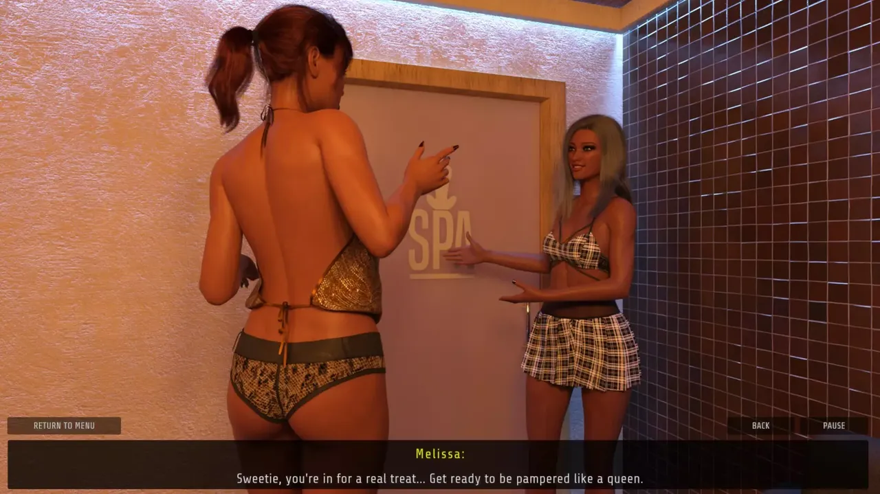 Cuckold Sex – Episode 4