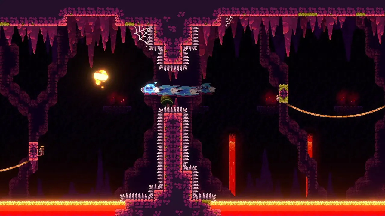 -Flob and the Shattered Dimension-游戏截图-好玩游戏库