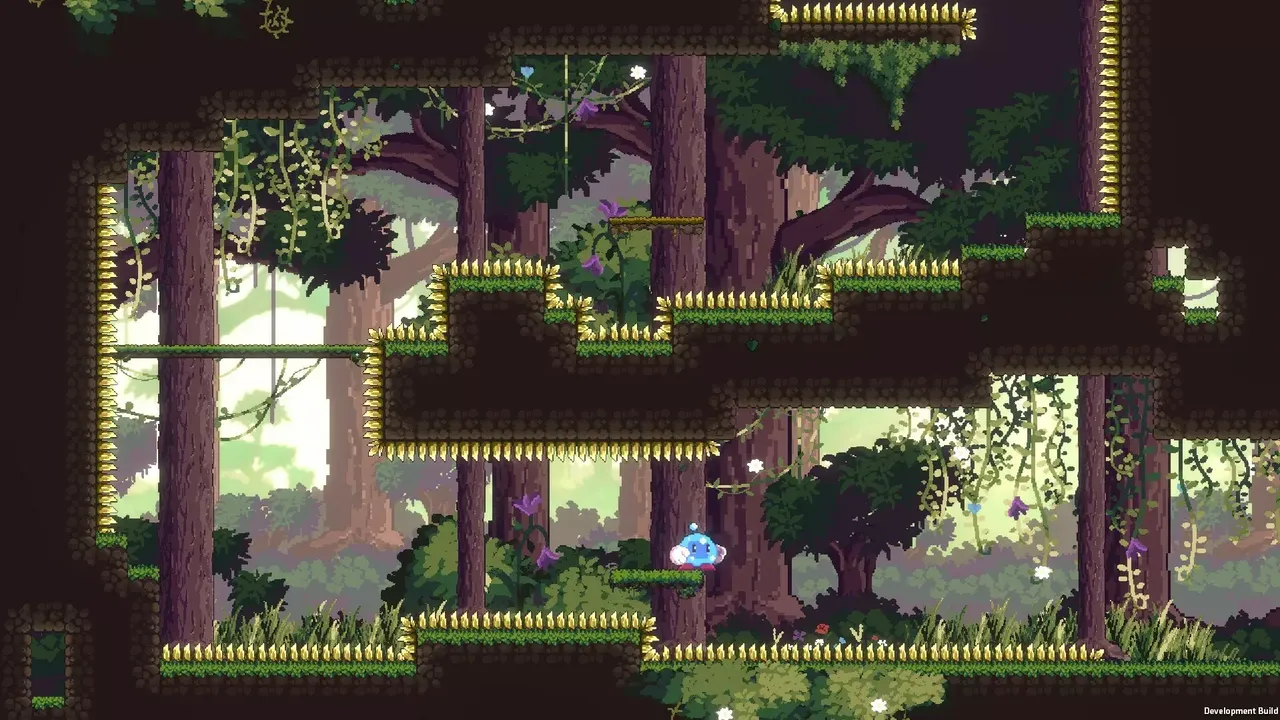-Flob and the Shattered Dimension-游戏截图-好玩游戏库