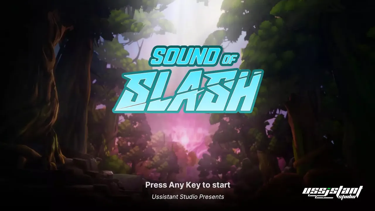 -Sound of Slash-游戏截图-好玩游戏库
