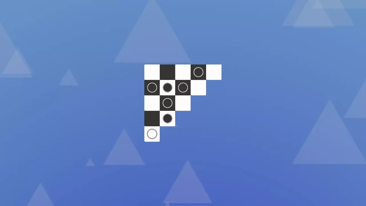 -Checkers & Pawns-游戏截图-好玩游戏库
