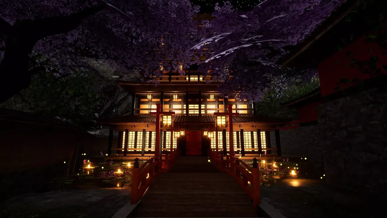 -Kanji Legends-游戏截图-好玩游戏库