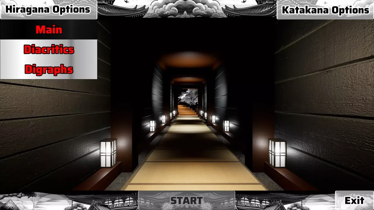 -Kanji Legends-游戏截图-好玩游戏库