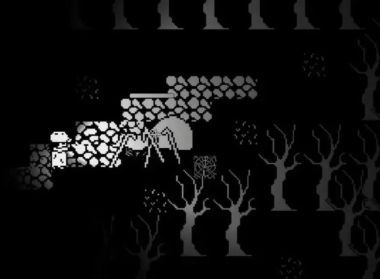 -The Hunter Cursed by Night-游戏截图-好玩游戏库
