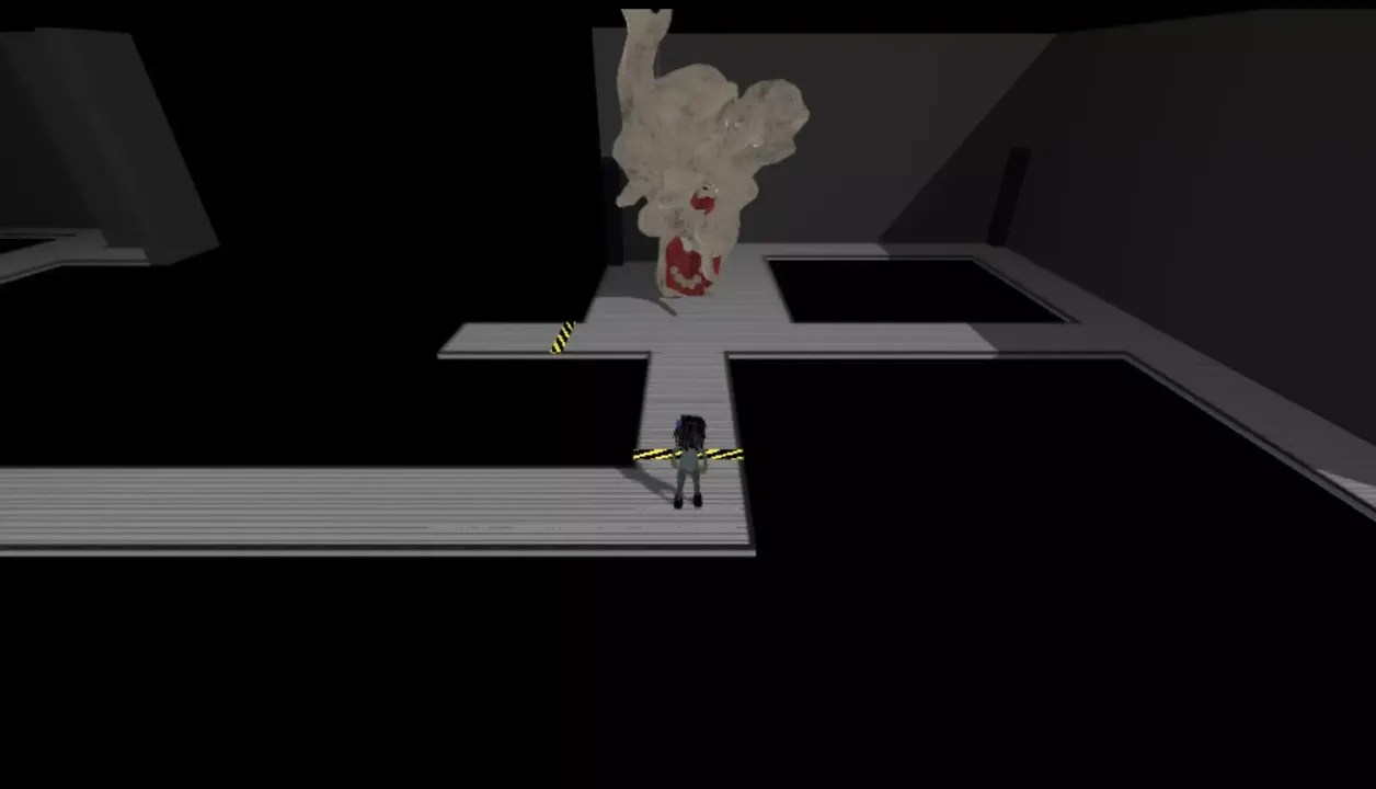 -The Aching Aversion-游戏截图-好玩游戏库