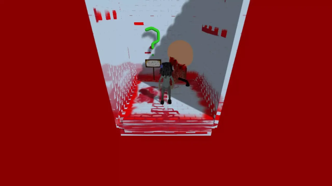 -The Aching Aversion-游戏截图-好玩游戏库
