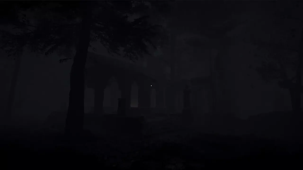 -September Fall - Loneliness-游戏截图-好玩游戏库
