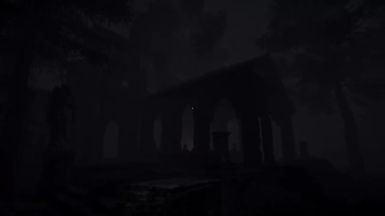 -September Fall - Loneliness-游戏截图-好玩游戏库