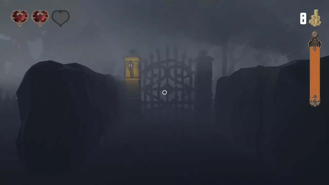 -GraveyardGambit-游戏截图-好玩游戏库