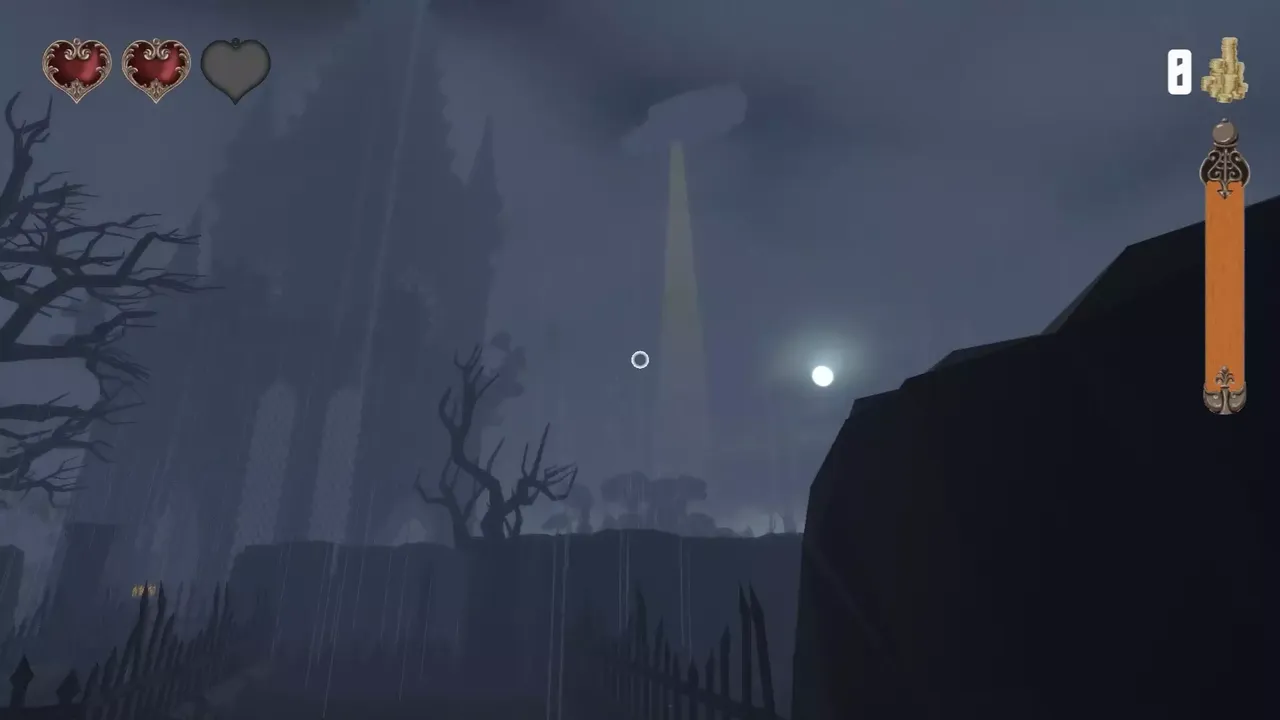 -GraveyardGambit-游戏截图-好玩游戏库
