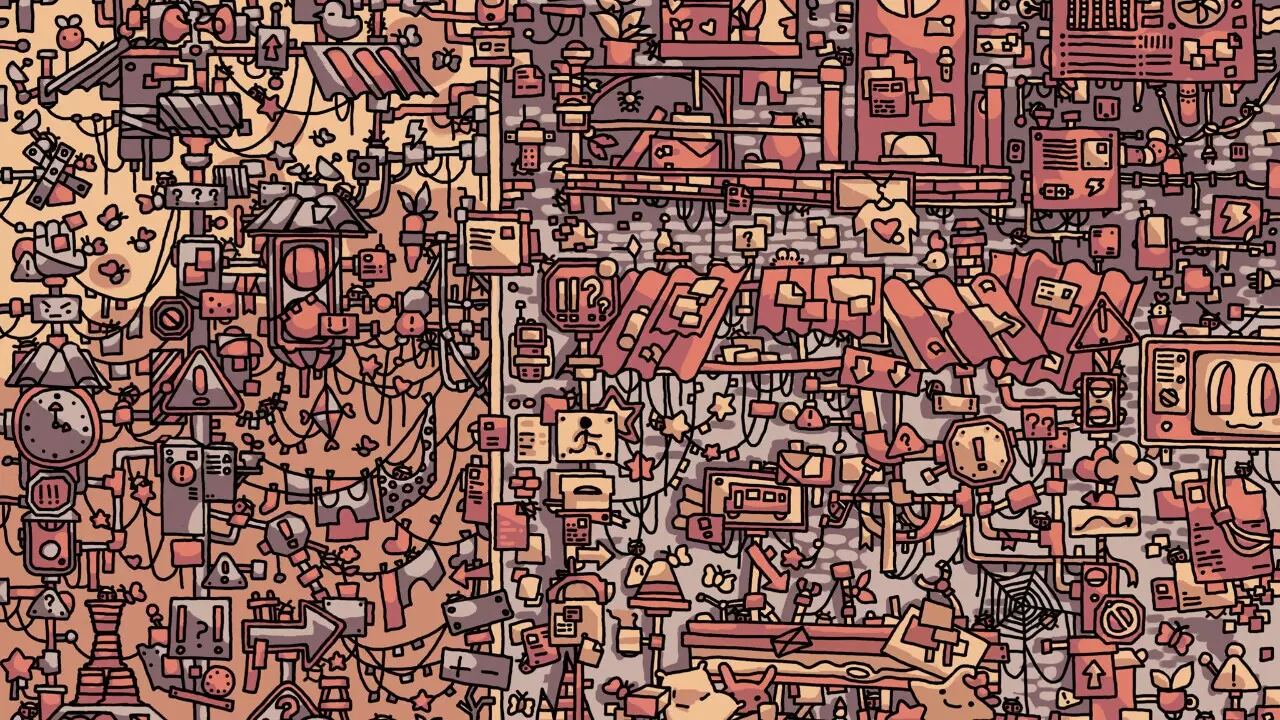 -I commissioned some ladybugs 4-游戏截图-好玩游戏库