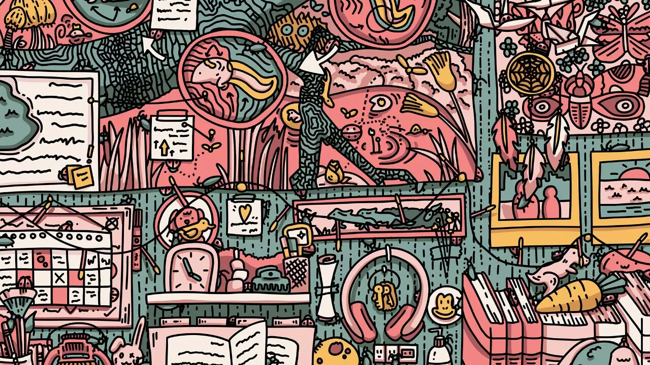 -I commissioned some ladybugs 4-游戏截图-好玩游戏库