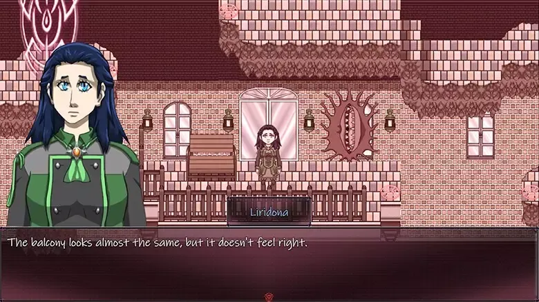 -The Void Chronicles: One's Desolation-游戏截图-好玩游戏库