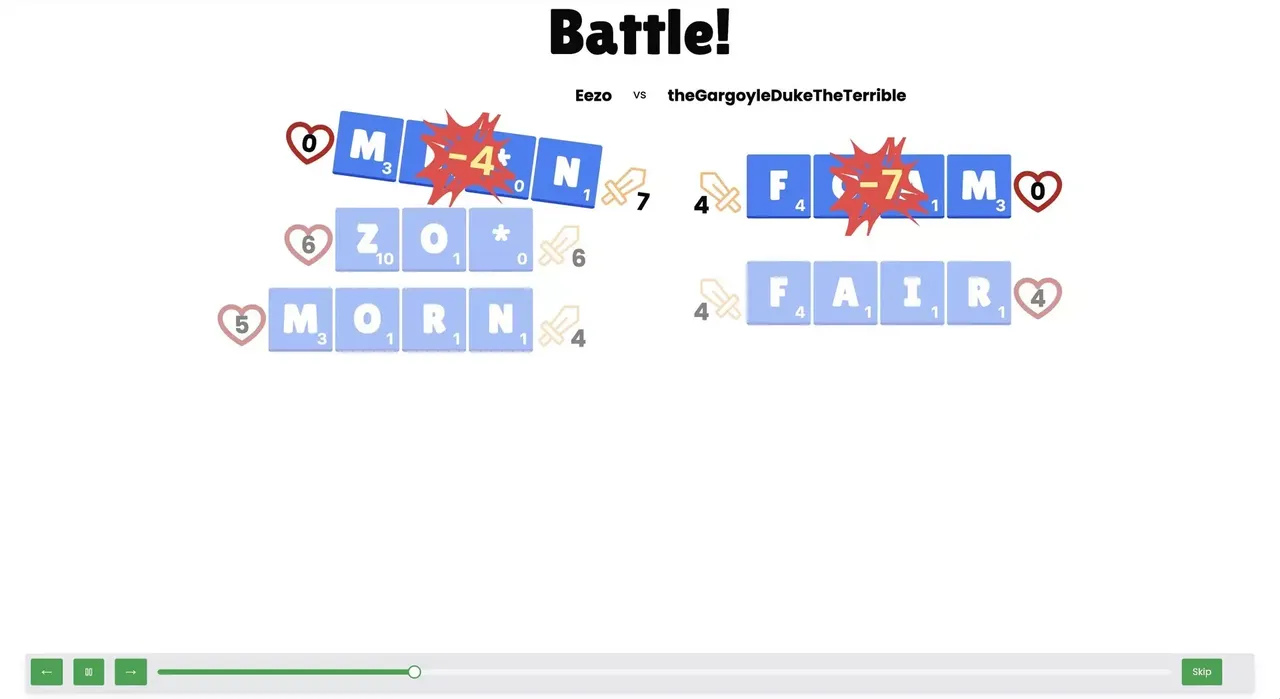 -Fightin' Words-游戏截图-好玩游戏库