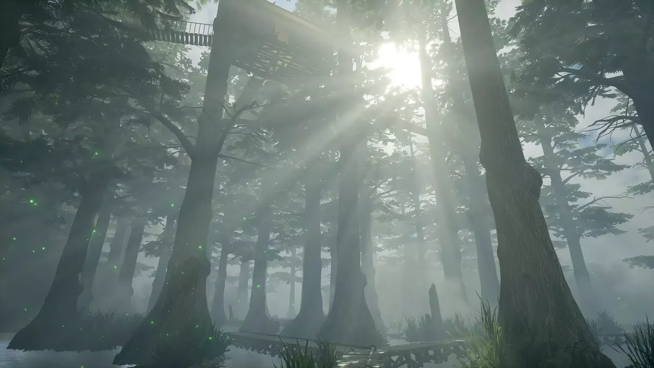 -Myst & Riven: The Definitive Collection-游戏截图-好玩游戏库
