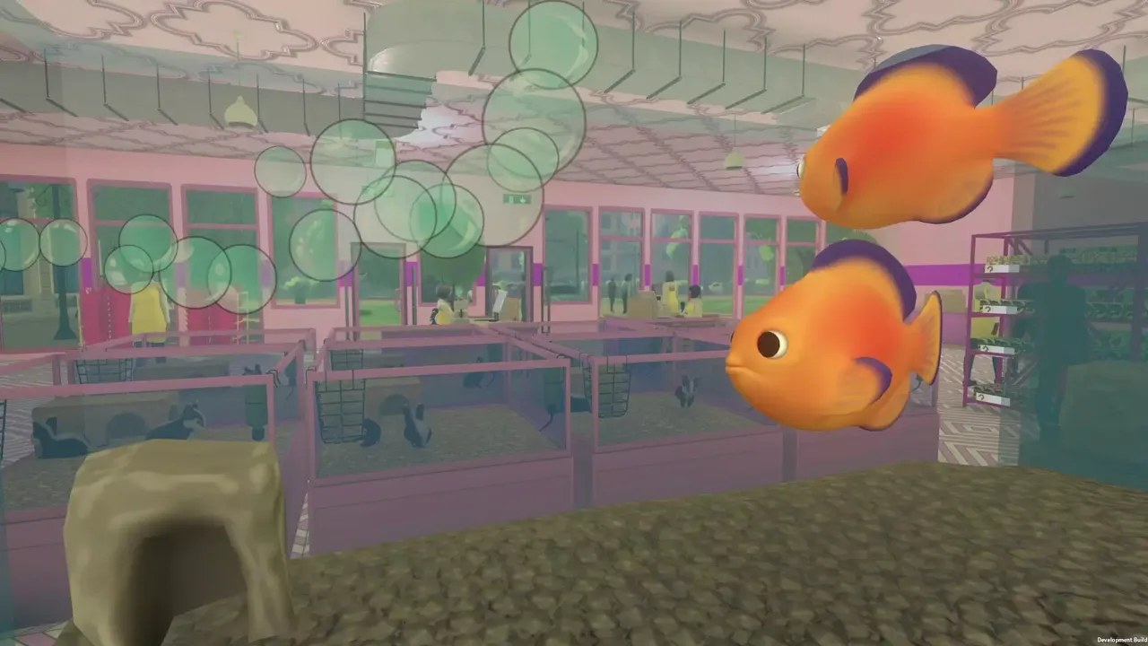 -Pet Shop Simulator-游戏截图-好玩游戏库