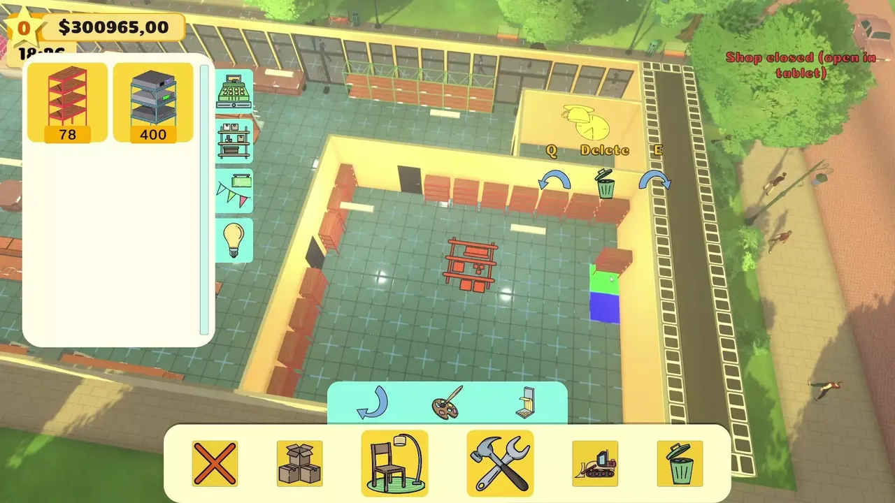 -Pet Shop Simulator-游戏截图-好玩游戏库