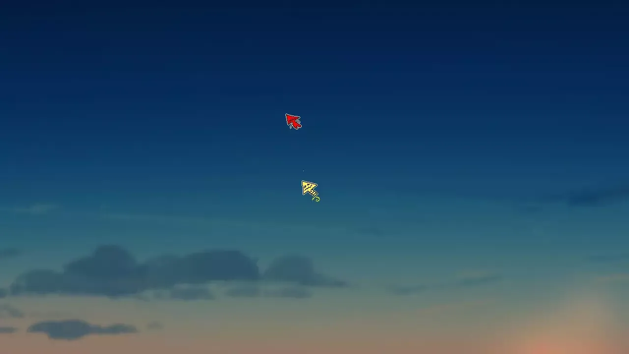 -Pixel Hunt-游戏截图-好玩游戏库