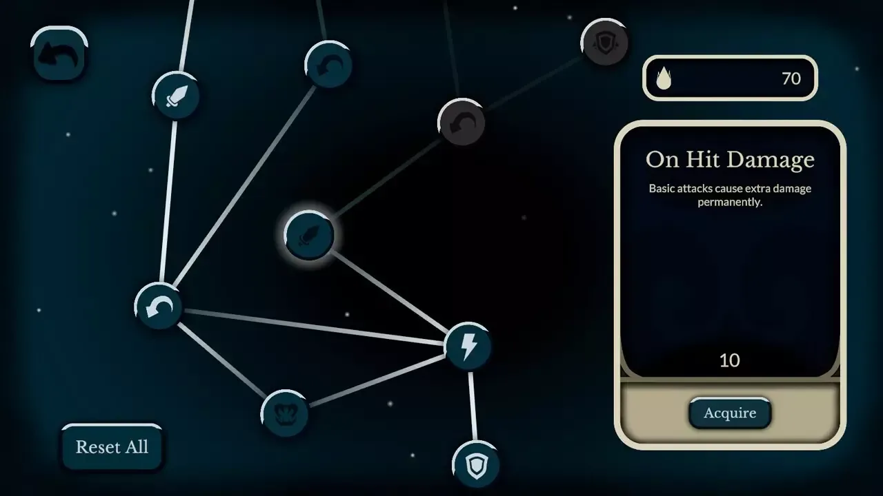-Ghost Ascension-游戏截图-好玩游戏库