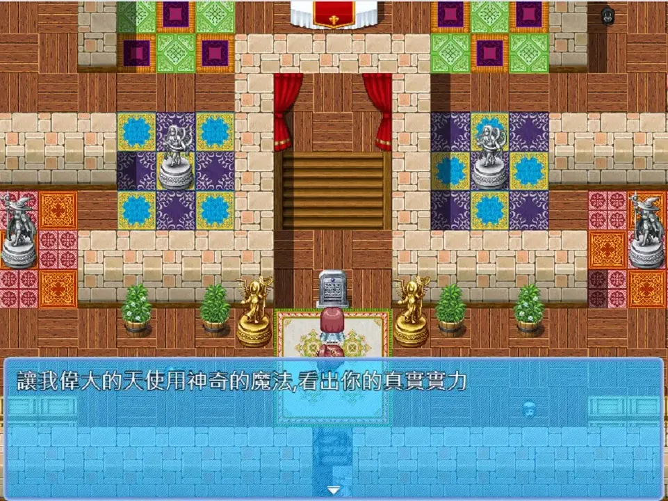 -路尼亞戰記-游戏截图-好玩游戏库